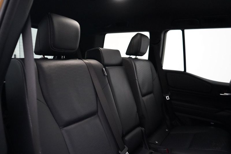 Toyota Land Cruiser bild 22
