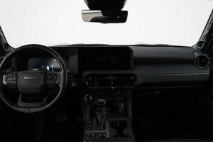Toyota Land Cruiser bild 8