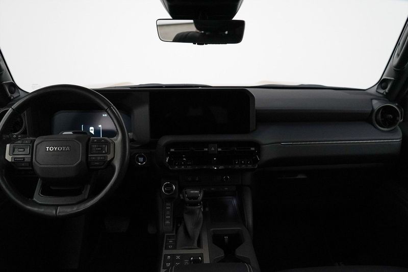 Toyota Land Cruiser bild 8