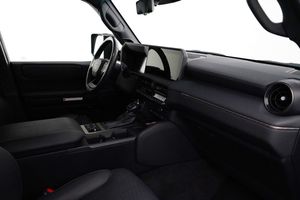 Toyota Land Cruiser bild 21