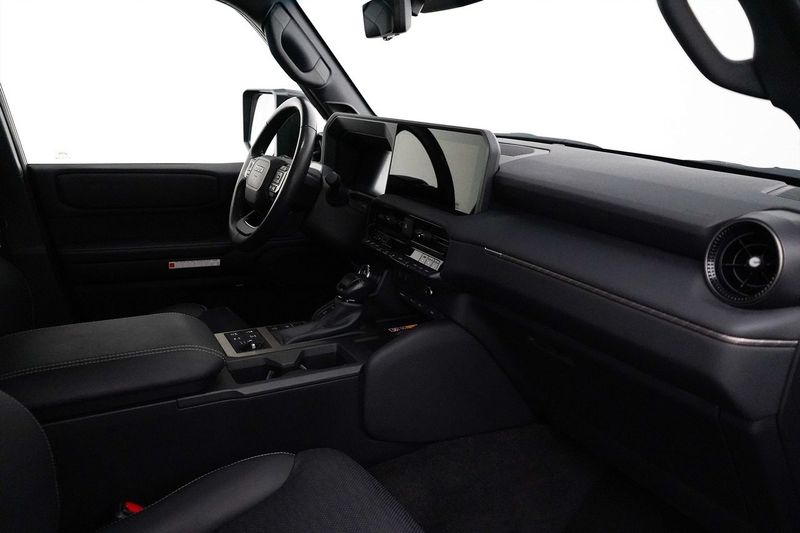 Toyota Land Cruiser bild 21