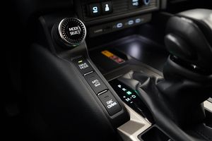 Toyota Land Cruiser bild 16