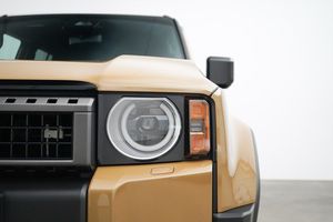 Toyota Land Cruiser bild 28