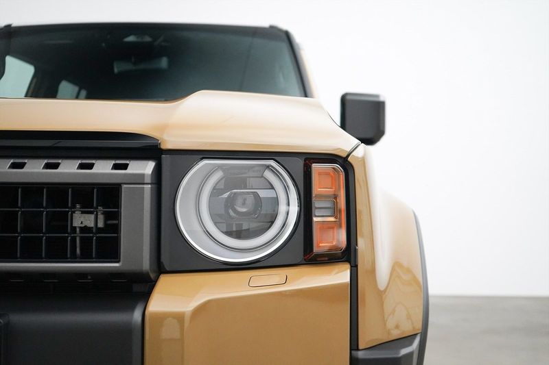 Toyota Land Cruiser bild 28