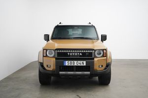 Toyota Land Cruiser bild 27