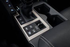 Toyota Land Cruiser bild 17