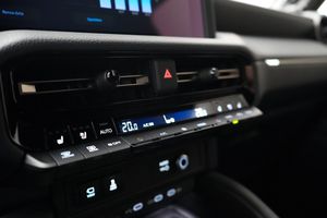 Toyota Land Cruiser bild 14