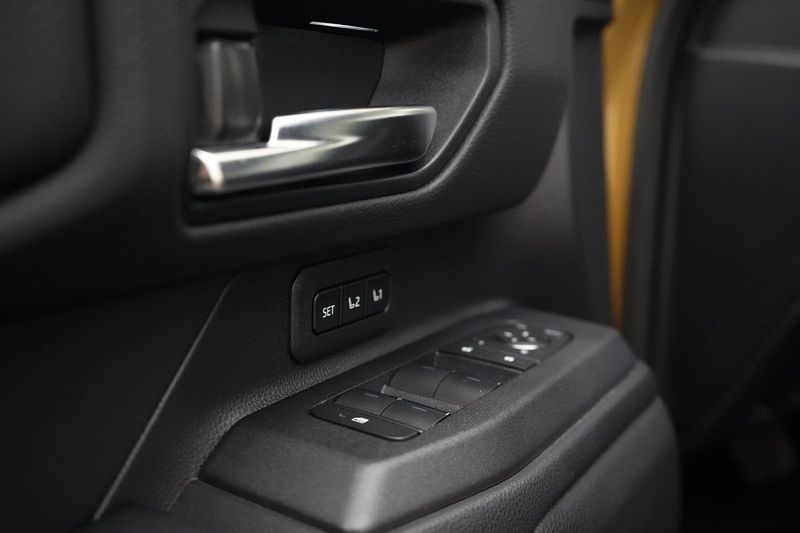 Toyota Land Cruiser bild 19