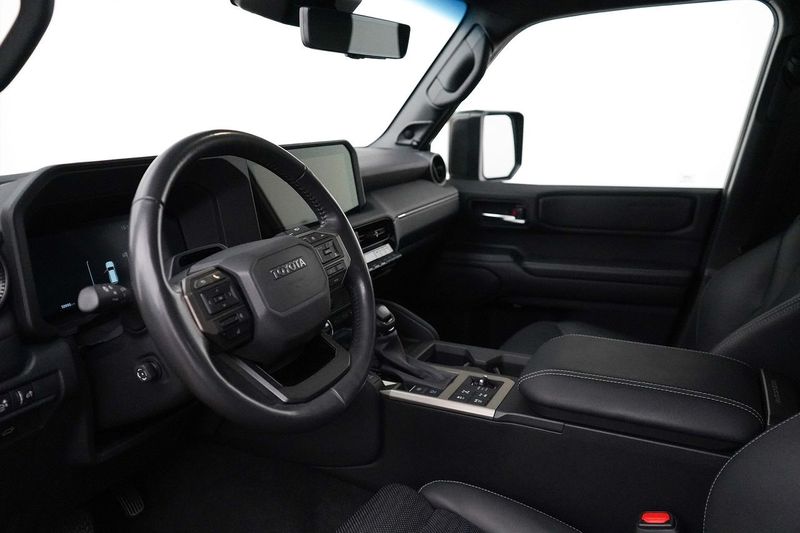 Toyota Land Cruiser bild 5