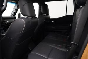 Toyota Land Cruiser bild 7