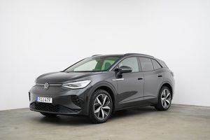 Volkswagen ID.4 bild 26