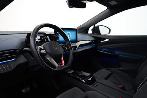 Volkswagen ID.4 bild 5