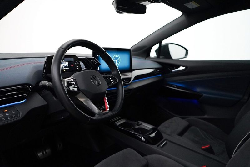 Volkswagen ID.4 bild 5