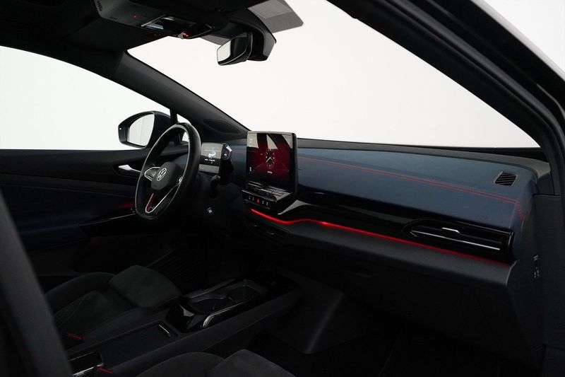 Volkswagen ID.4 bild 19