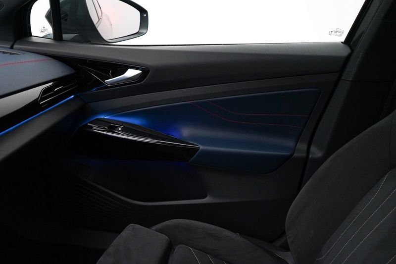 Volkswagen ID.4 bild 18