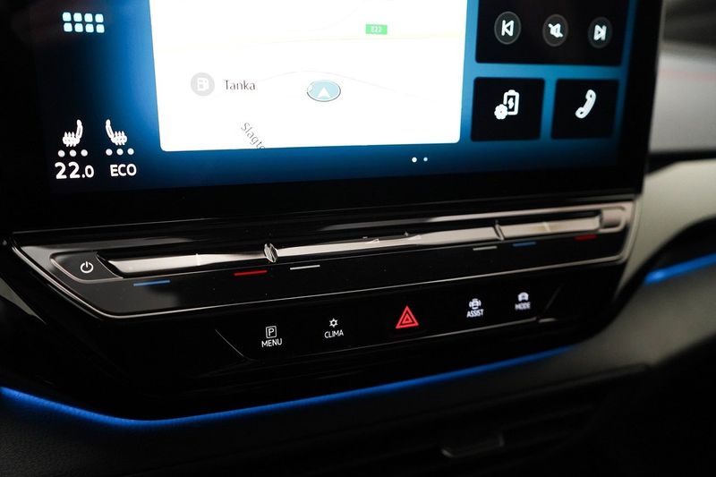 Volkswagen ID.4 bild 16