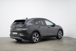 Volkswagen ID.4 bild 23