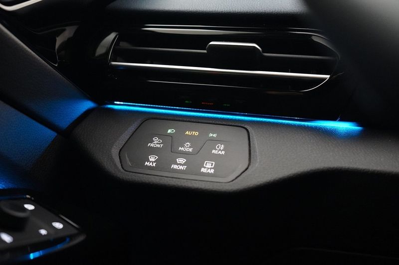 Volkswagen ID.4 bild 11