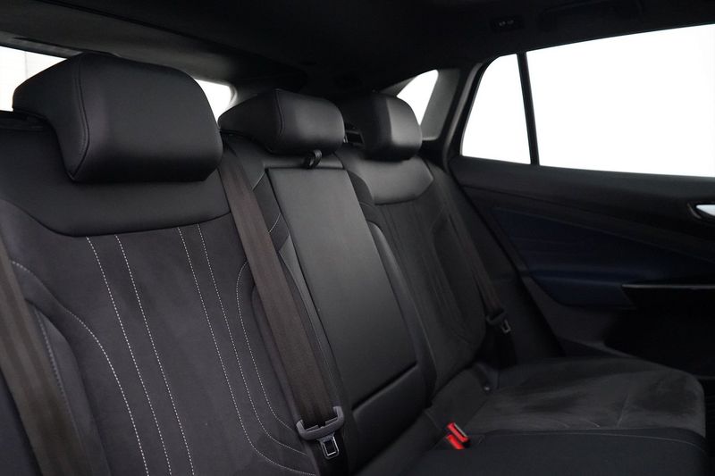 Volkswagen ID.4 bild 20