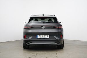 Volkswagen ID.4 bild 22