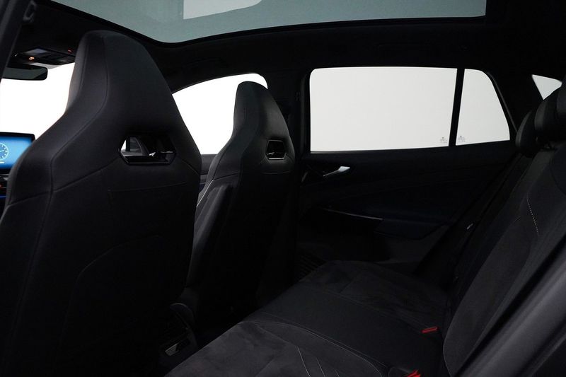 Volkswagen ID.4 bild 8