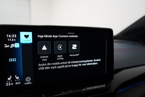 Volkswagen ID.4 bild 15
