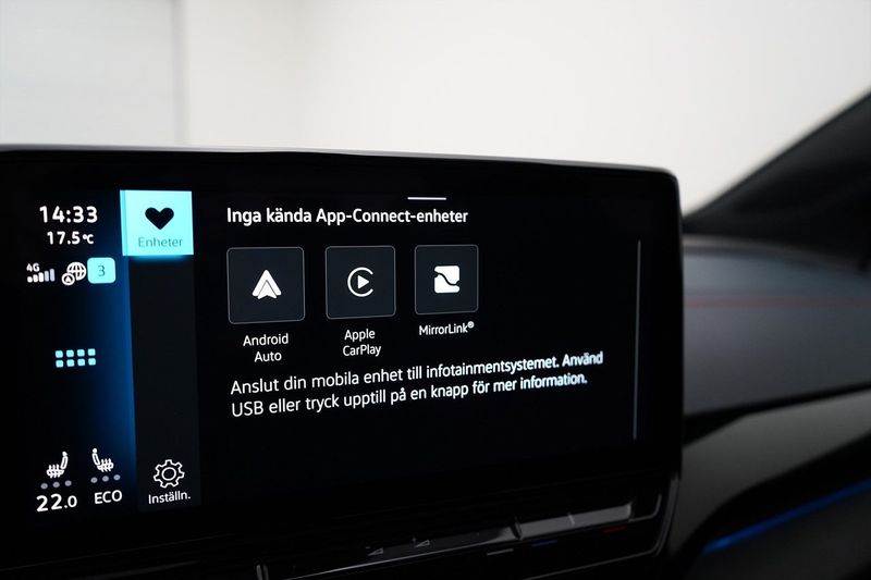 Volkswagen ID.4 bild 15