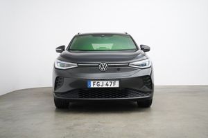 Volkswagen ID.4 bild 24