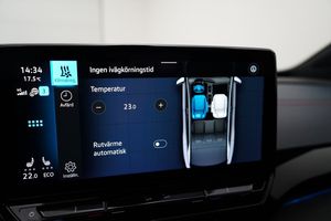 Volkswagen ID.4 bild 14