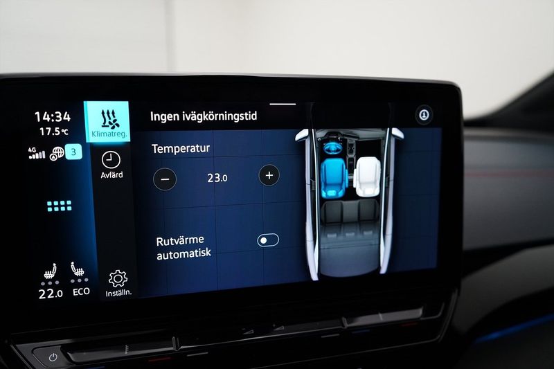 Volkswagen ID.4 bild 14