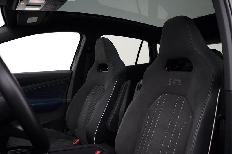 Volkswagen ID.4 bild 6