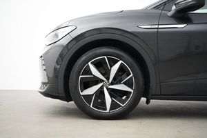 Volkswagen ID.4 bild 2
