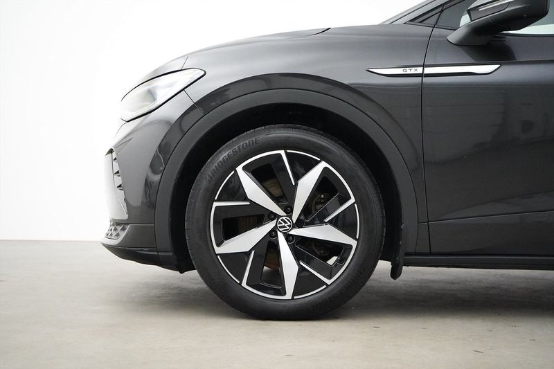 Volkswagen ID.4 bild 2