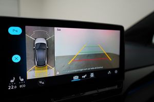 Volkswagen ID.4 bild 13