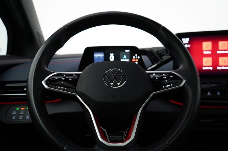 Volkswagen ID.4 bild 10
