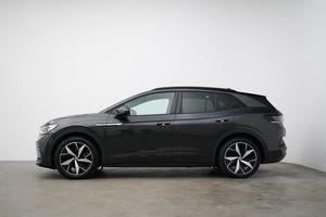 Volkswagen ID.4 bild 3