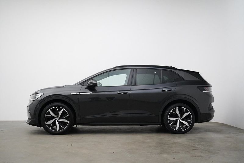 Volkswagen ID.4 bild 3