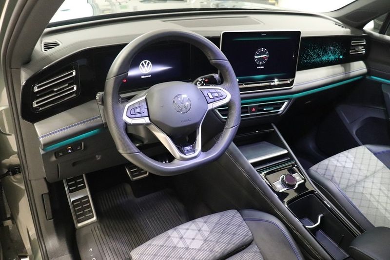 Volkswagen Tiguan bild 9
