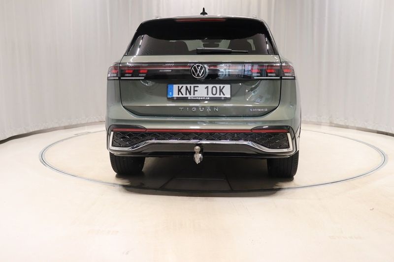 Volkswagen Tiguan bild 5