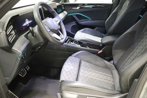 Volkswagen Tiguan bild 7