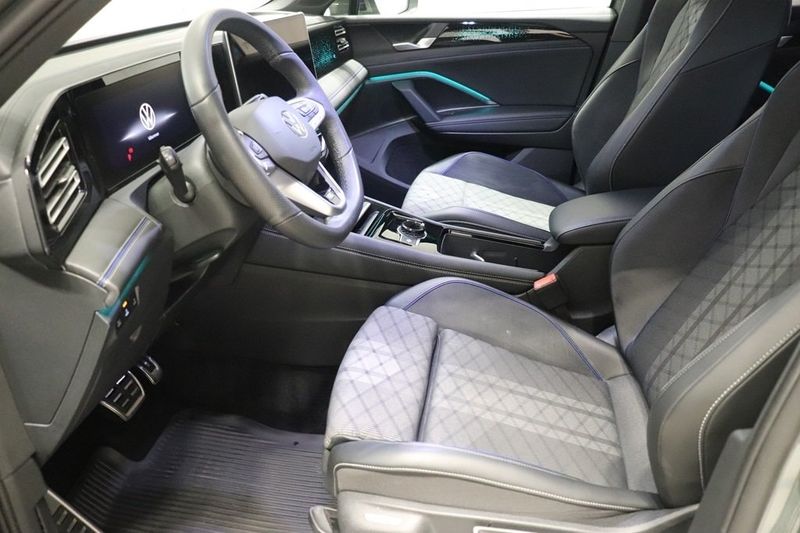 Volkswagen Tiguan bild 7