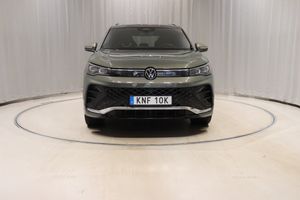 Volkswagen Tiguan bild 2