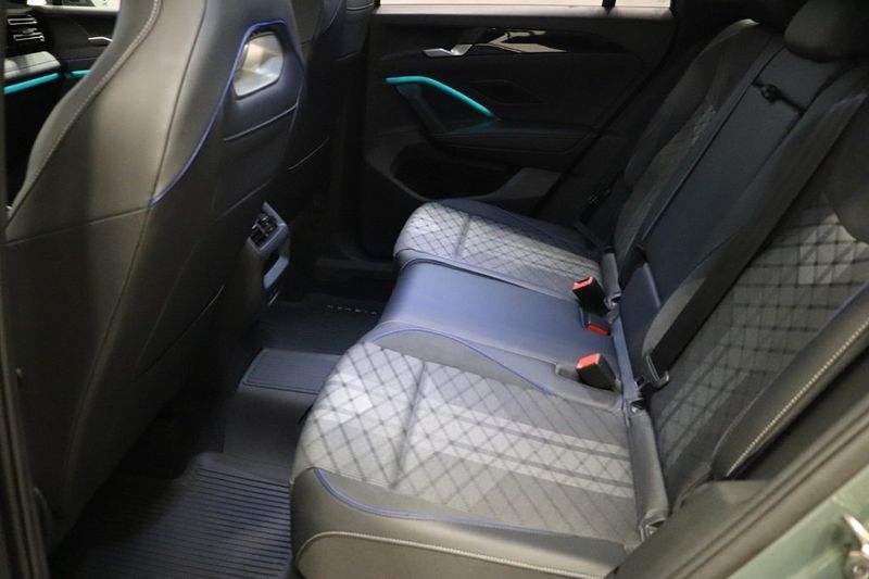 Volkswagen Tiguan bild 8