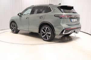 Volkswagen Tiguan bild 6