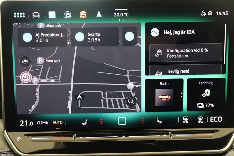 Volkswagen Tiguan bild 12