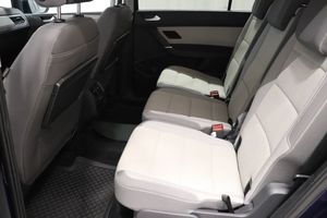 Volkswagen Touran bild 8