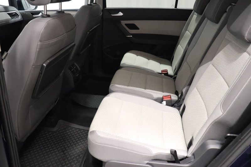 Volkswagen Touran bild 8