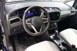 Volkswagen Touran bild 10