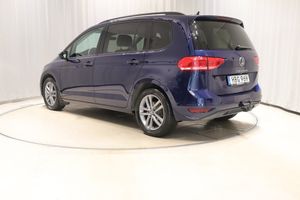 Volkswagen Touran bild 6