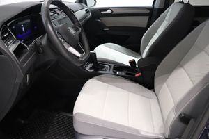 Volkswagen Touran bild 7